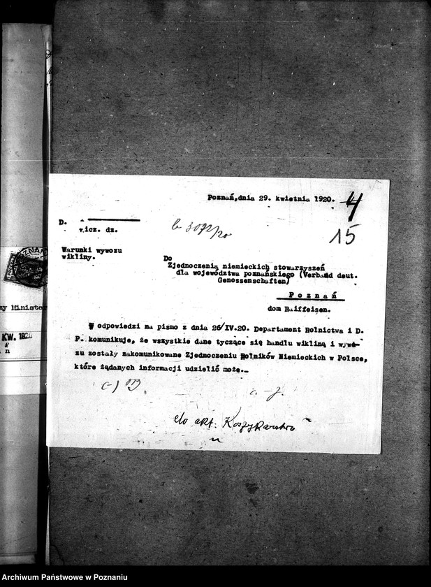 Obraz 19 z jednostki "Sprawy szczegółowo-administracyjne Koszykarstwo"