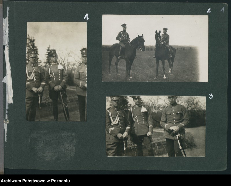 Obraz 5 z jednostki "Album fotograficzny Tadeusza Goetzendorf-Grabowskiego"