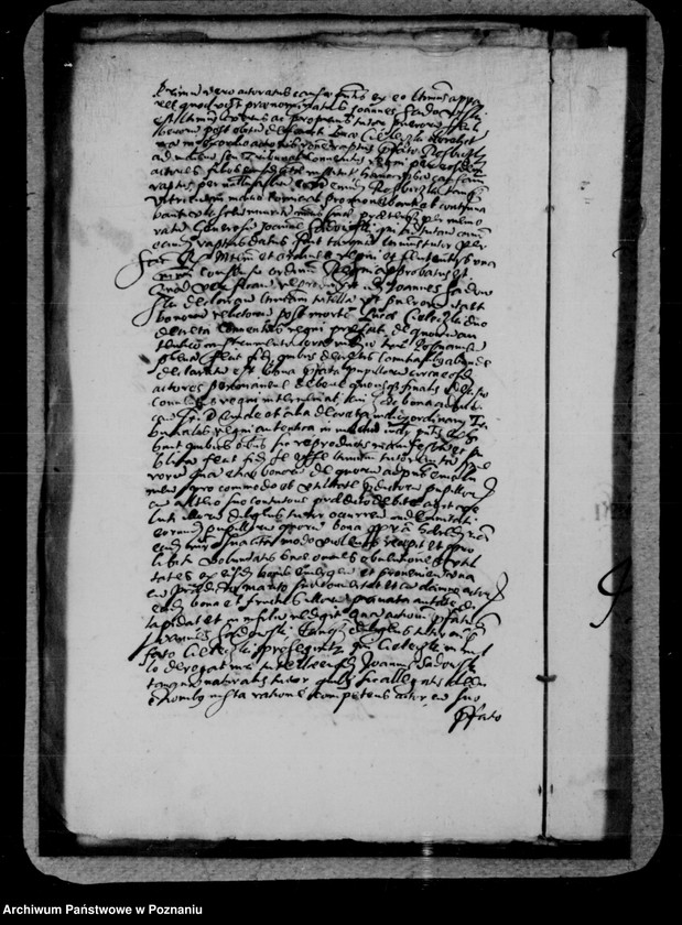 Obraz 11 z jednostki "Decreta [inducta]"