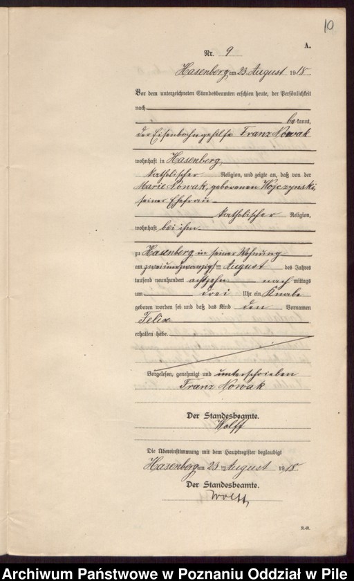 image.from.unit.number "Księga urodzeń"