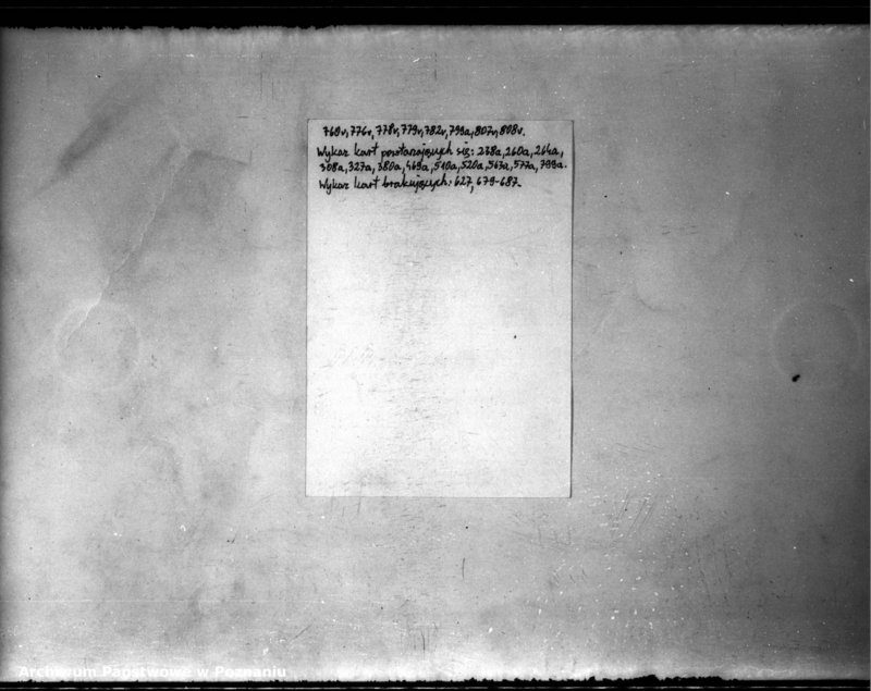 Obraz 3 z jednostki "Relationes [protocollon]"