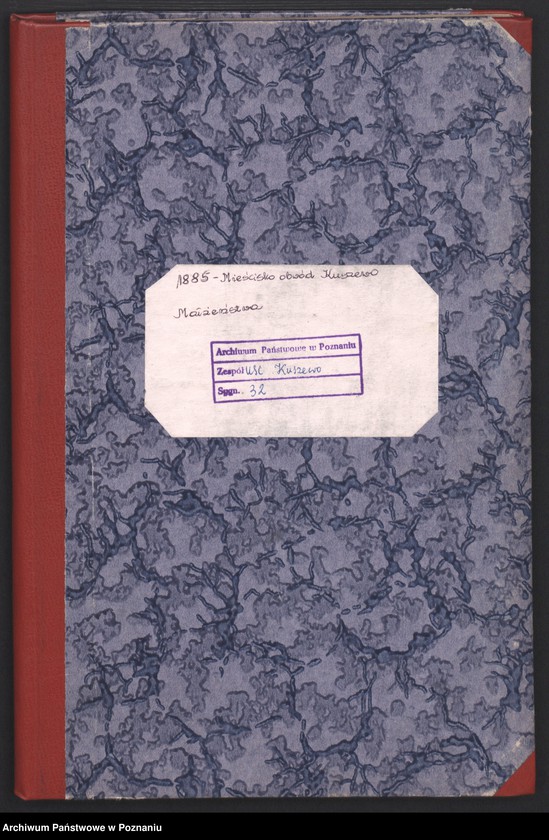 image.from.unit.number "Księga małżeństw"
