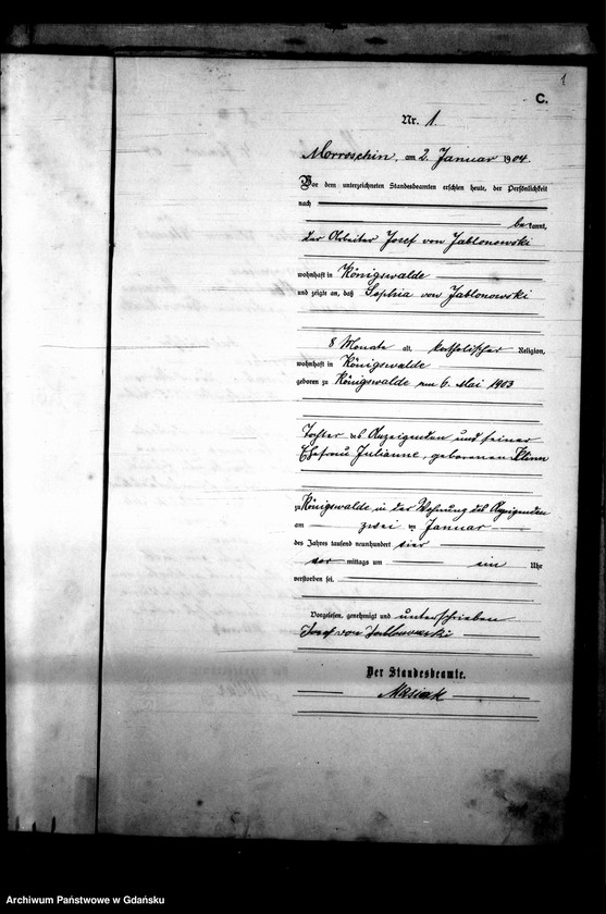 image.from.unit.number "Księga zgonów"