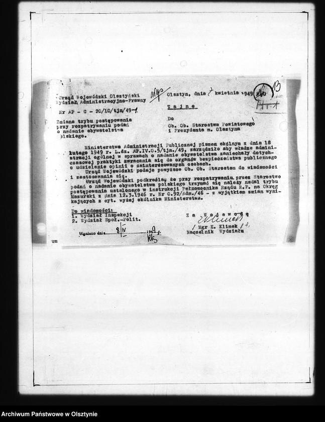 image.from.unit.number "Sprawy różne"