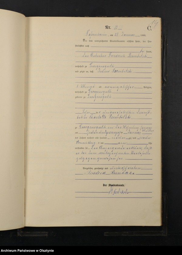 image.from.unit.number "Sterbe-Haupt-Register Nr 1 - 132"