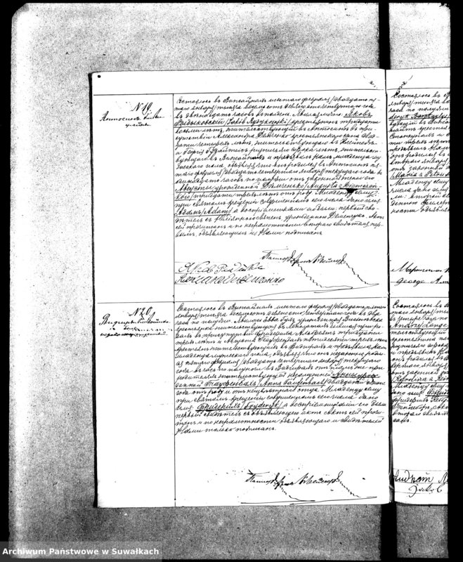 image.from.unit.number "[Duplikat akt urodzeń, małżeństw i zgonów wyznania ewangelicko-augsburskiego w Wiżajnach]"