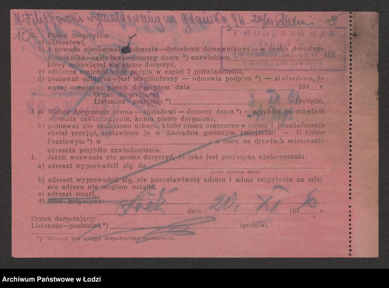 Obraz 12 z jednostki "Michał Filipowski – pośrednictwo handlowe"