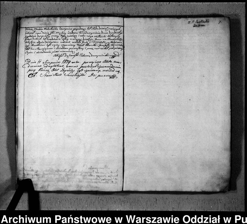 image.from.unit.number "Akta urodzeń, małżeństw i zgonów"