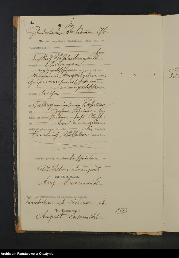 image.from.unit.number "Geburts-Neben-Register Nr 1 - 82"