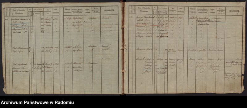 image.from.unit.number "/Księga ludności stałej/ 253- 315"