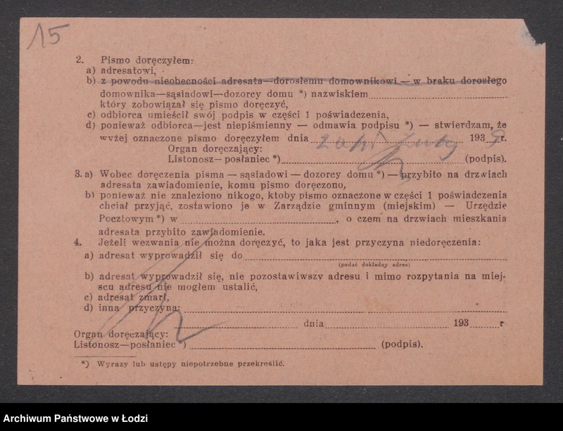 Obraz 17 z jednostki "Roman Pędzimąż – sklep rzeźniczy"