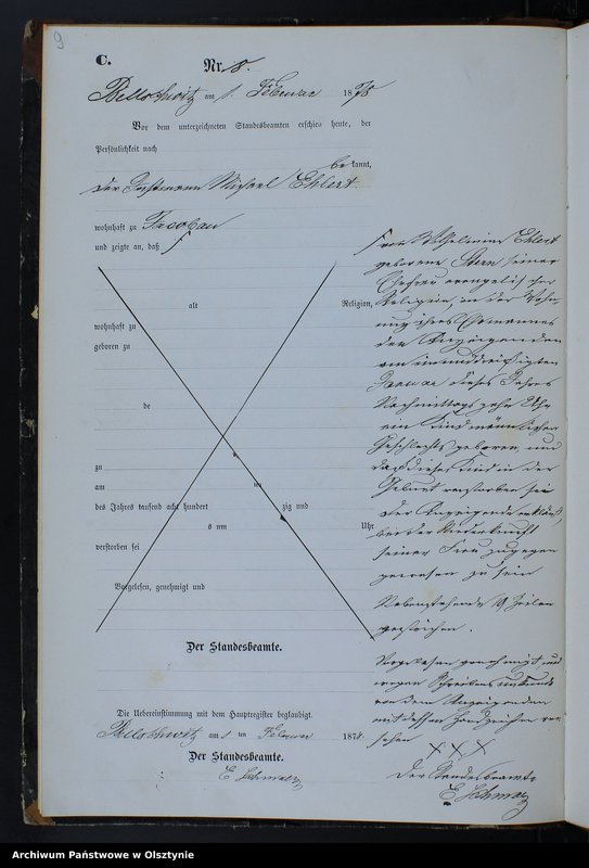 image.from.unit.number "Sterbe-Neben-Register Nr 1 - 55"