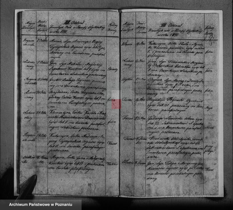 image.from.unit.number "Duplikat urodzonych, zaślubionych i zmarłych"