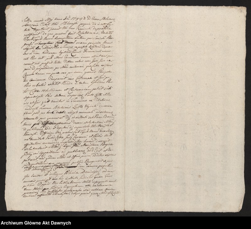 image.from.unit.number "Nurskie relacje oblaty (seria I)"