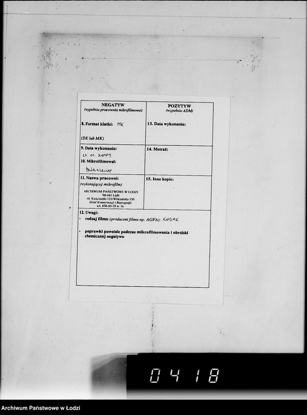 Obraz 3 z jednostki "Aufstellungen. Es kommen demnächst folgende Bekleidungsstücke zur Auslieferung"