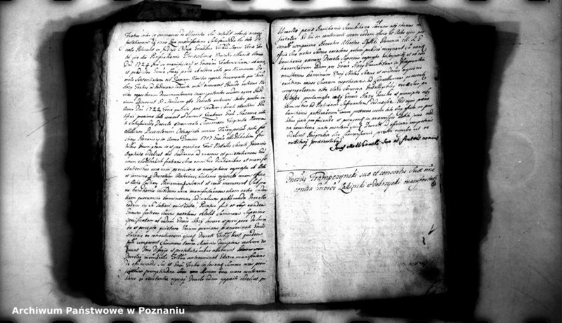 Obraz 9 z jednostki "Relationes [protocollon]"