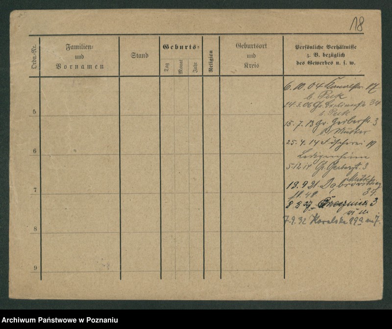 Obraz 20 z jednostki "Pawlas - Pawlicki"