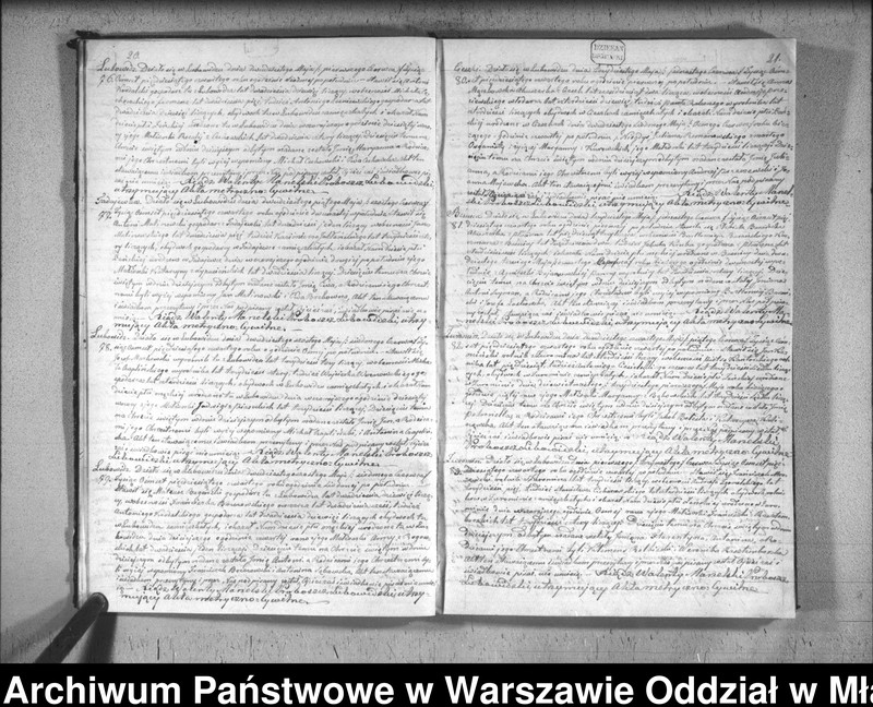 image.from.unit.number "Akta urodzin, małżeństw i zgonów"
