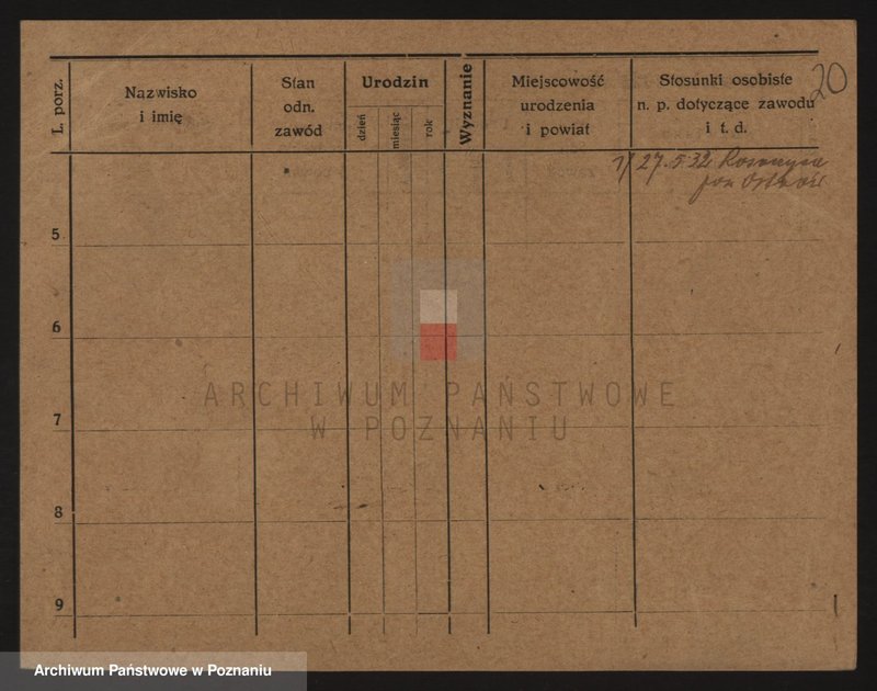 Obraz 20 z jednostki "Karolczak - Karpiński"