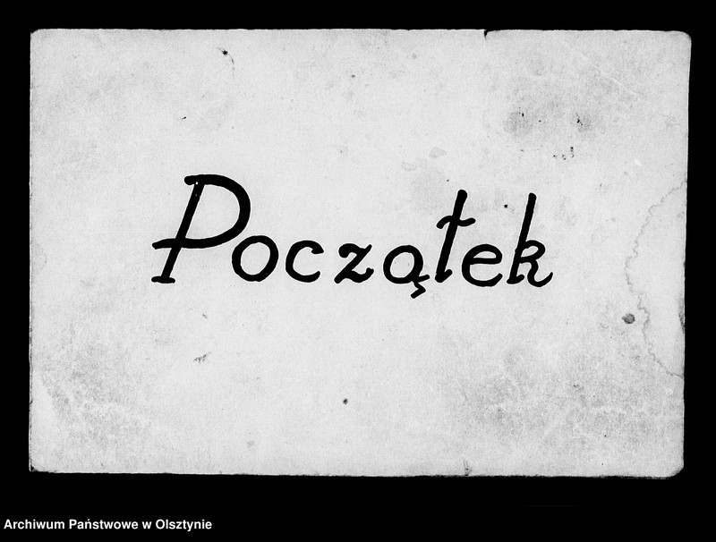 Obraz 2 z jednostki "Schulbausachen der Schule zu Steinort"