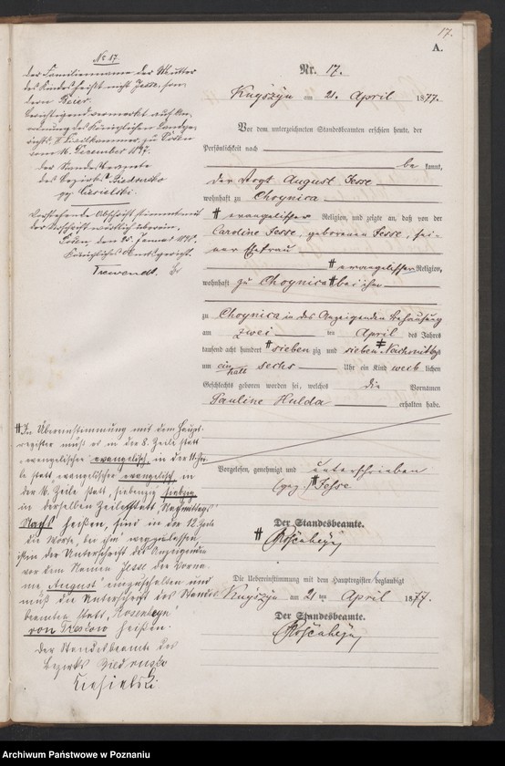 image.from.unit.number "Księga urodzeń"