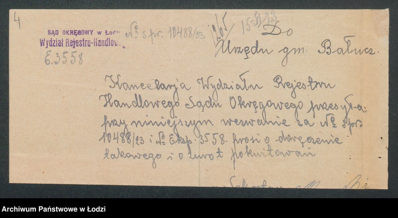 Obraz 6 z jednostki "Karol Werner- wiatrak"