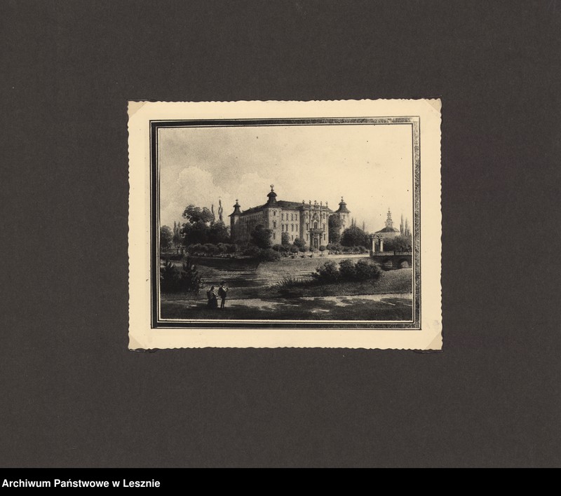 Obraz 12 z kolekcji "Co można znaleźć w naszym Archiwum?111"