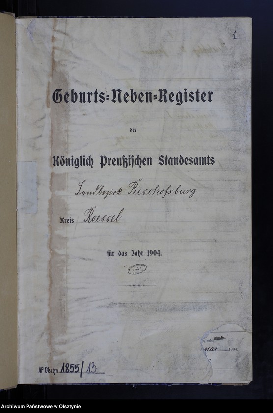 image.from.unit.number "Geburts-Neben-Register Nr 1 - 272"