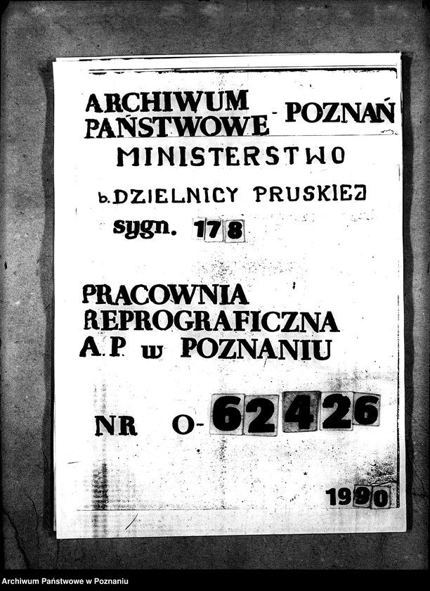 Obraz 20 z jednostki "Smary do machin"