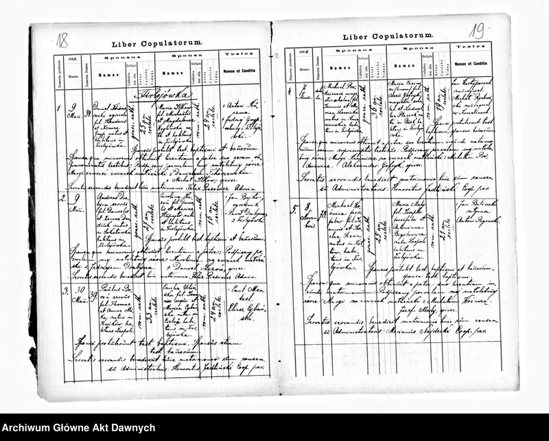 image.from.unit.number "Parafia: Kutkorz. Dekanat: Gliniany. Kopie z ksiąg metrykalnych ur., śl., zg. dla miasta Kutkorz i wsi: Bezbrudy, Firlejówka, Krasne, Olszanka, Ostrów, Rusiłów."