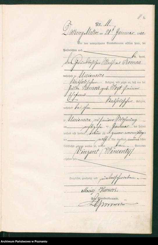 image.from.unit.number "Księga urodzeń"