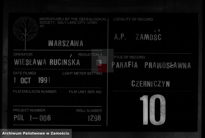 image.from.unit.number "Akta urodzeń, małżeństw, zgonów"