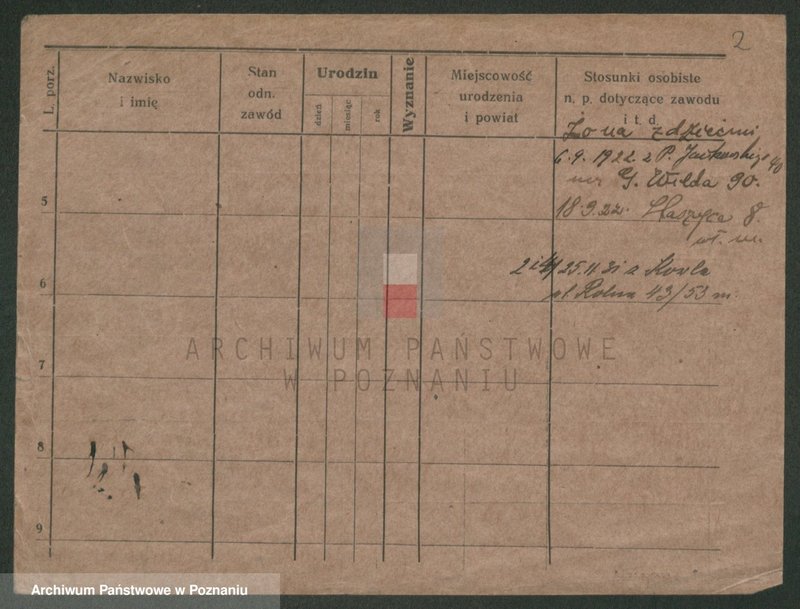 Obraz 7 z jednostki "Wilczewicz - Wiler"