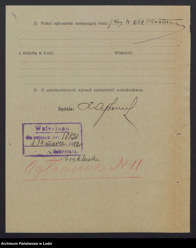 Obraz 6 z jednostki "Piotr Kraj- sprzedaż dodatków do maszyn do szycia"