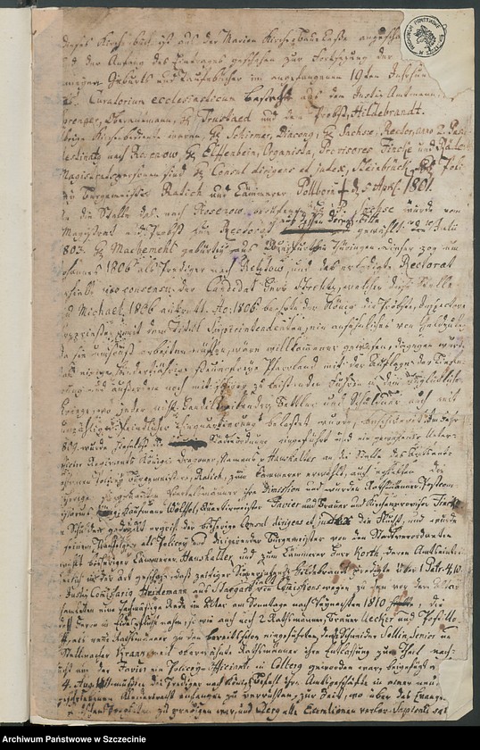 image.from.unit.number "Geburtsregister Massow (Maszewo)."