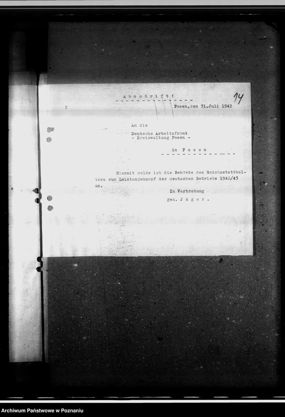 Obraz 18 z jednostki "Leistungskampf"