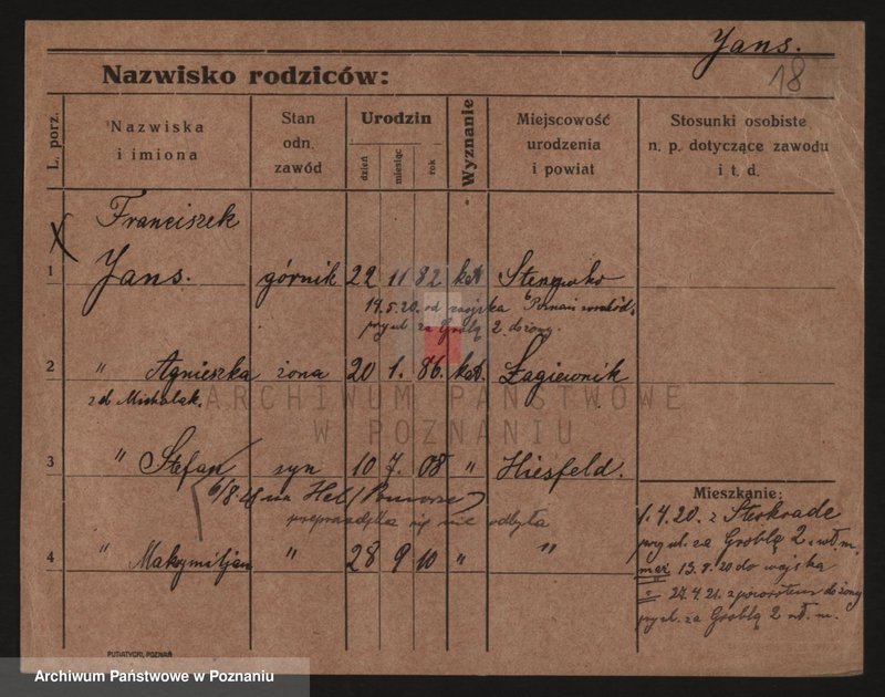image.from.unit.number "Jans - Januszewski"