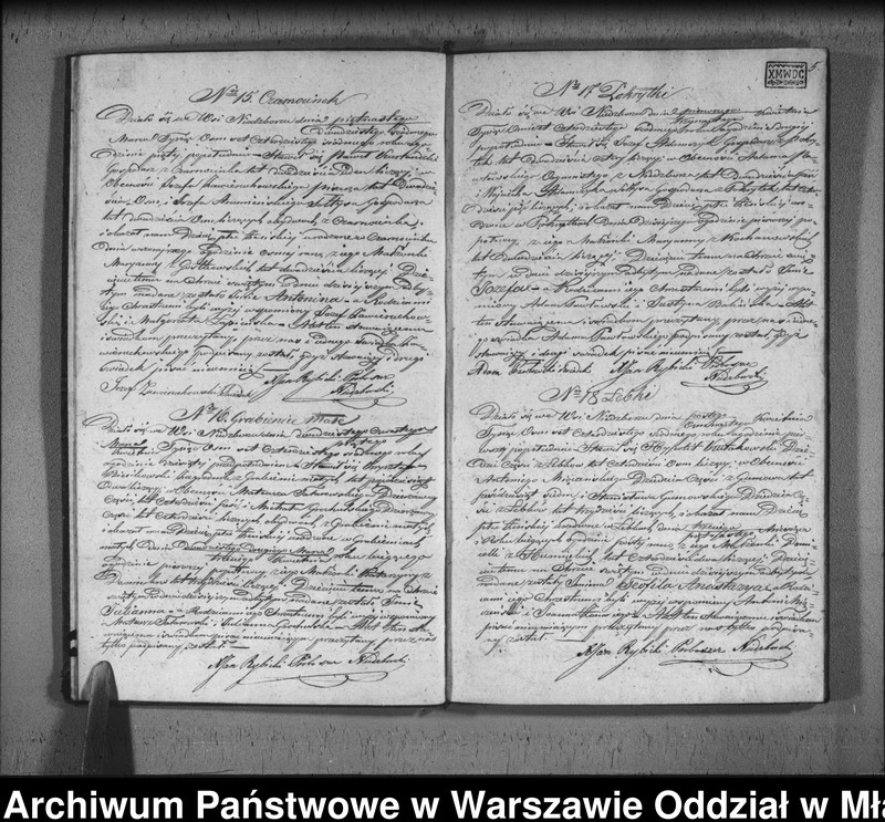 image.from.unit.number "Akta urodzin, małżeństw i zgonów"