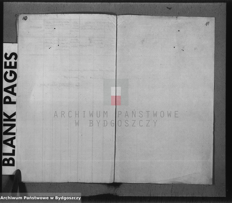 Obraz 7 z jednostki "Liber Duplicatus Baptisatorum Ecclesiae Parochialis Pacostensis ex villis sitis in Districtu Szubiniensi"