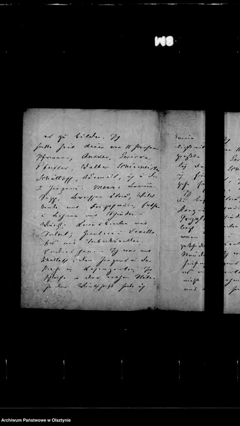 image.from.unit.number "/Undatierte Briefe des Karl Meinhard Heinrich Gf. Lehndorff an seinen Frau Anna, Teil II/"