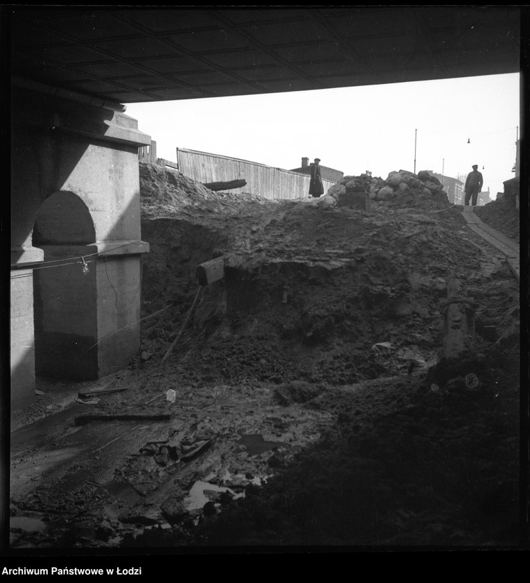 Obraz 1 z jednostki "Budowa kanału Tramwajowa?"