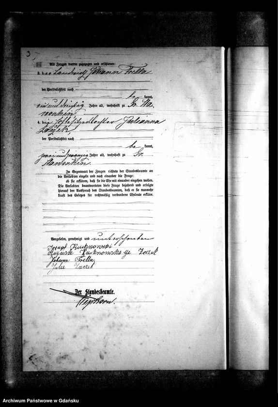 image.from.unit.number "Księga małżeństw"