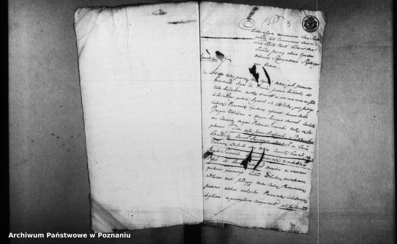 Obraz 7 z jednostki "Decreta officii [protocollon]"