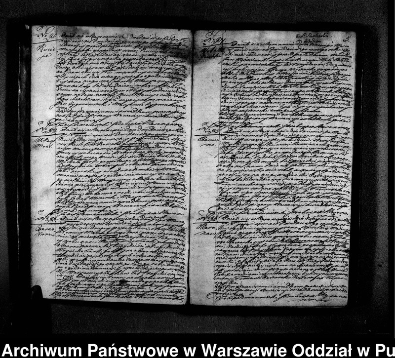 image.from.unit.number "Akta urodzeń, małżeństw i zgonów"