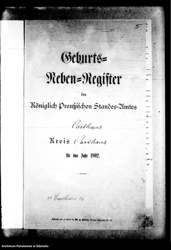 image.from.unit.number "Księga urodzeń"