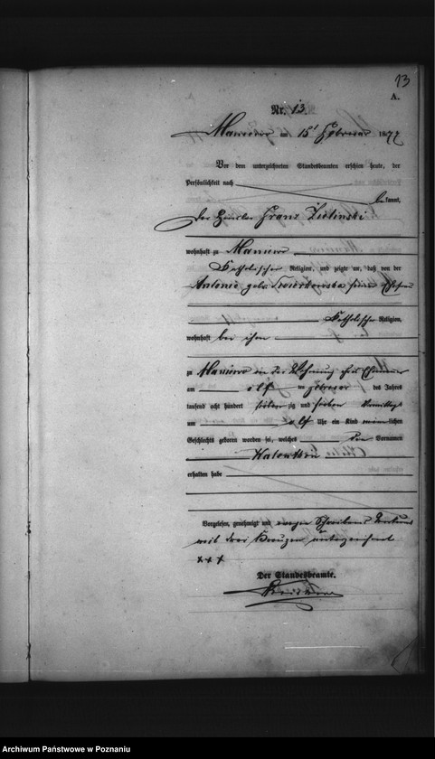 image.from.unit.number "Księga urodzeń"