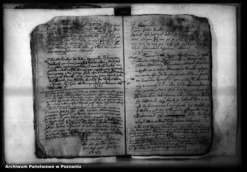 Obraz 16 z jednostki "Iuramenta [protocollon]"