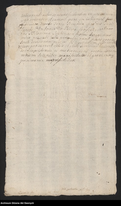 image.from.unit.number "Nurskie relacje oblaty (seria I)"