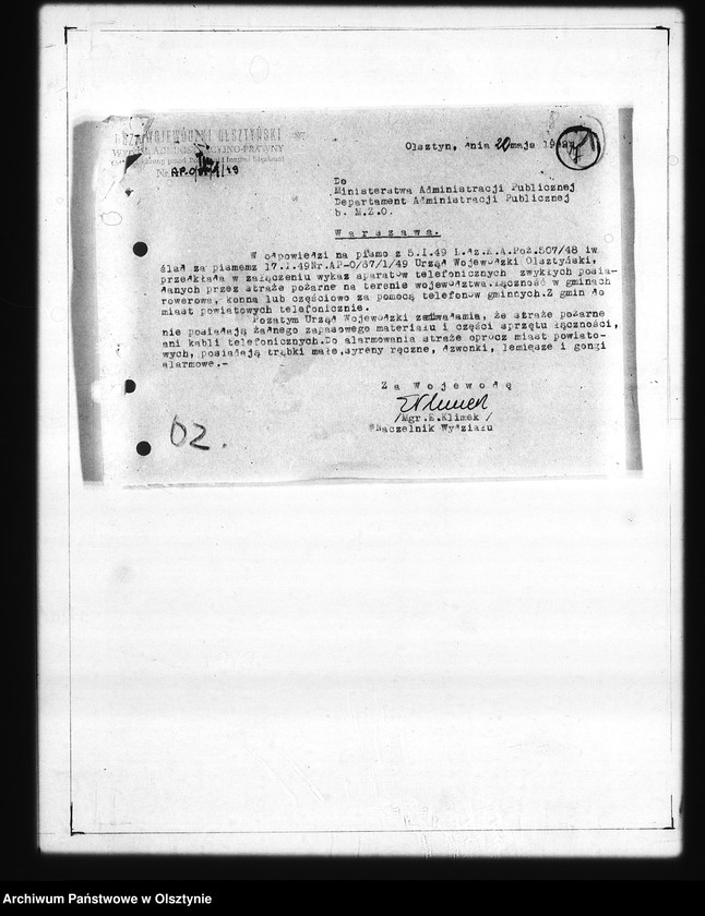 image.from.unit.number "Sprawy różne"