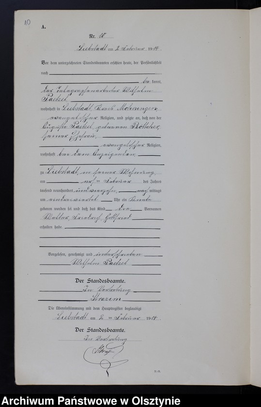 image.from.unit.number "Geburts-Neben-Register Nr 1 - 66"